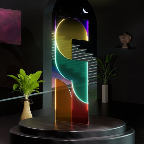 Chiffre 5, 36 Days of Type