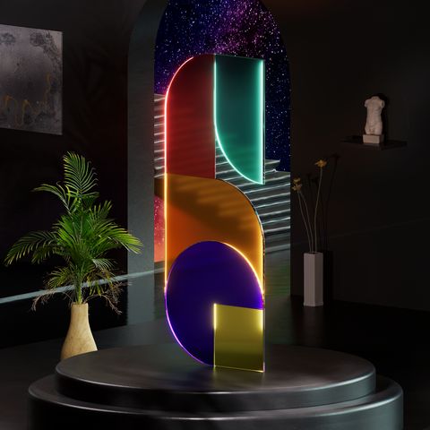 Chiffre 6, 36 Days of Type